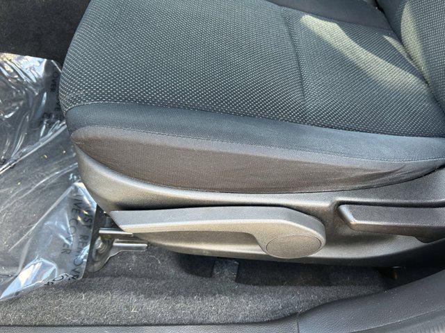 used 2015 Subaru Impreza car, priced at $8,500