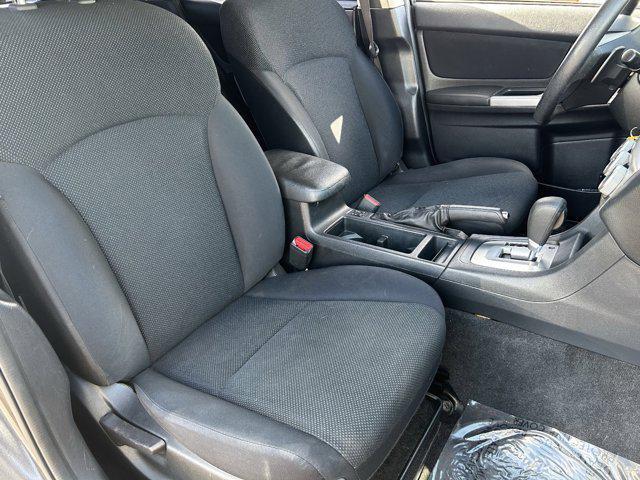 used 2015 Subaru Impreza car, priced at $8,500