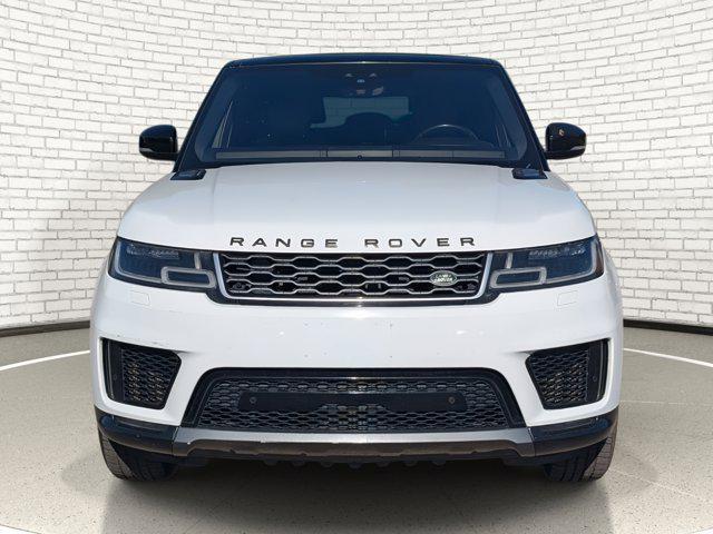 used 2018 Land Rover Range Rover Sport car, priced at $22,695