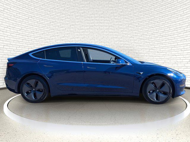 used 2019 Tesla Model 3 car, priced at $18,995