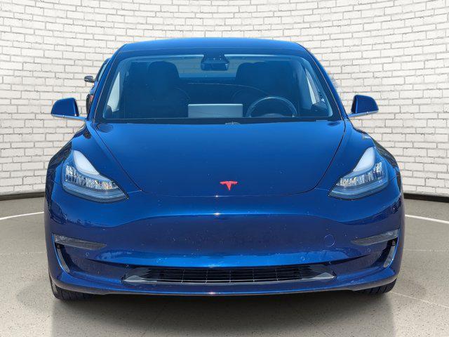 used 2019 Tesla Model 3 car, priced at $18,995