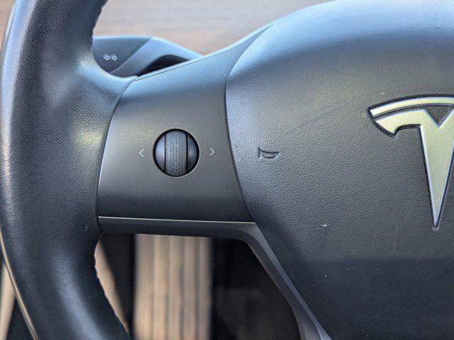 used 2019 Tesla Model 3 car, priced at $18,995