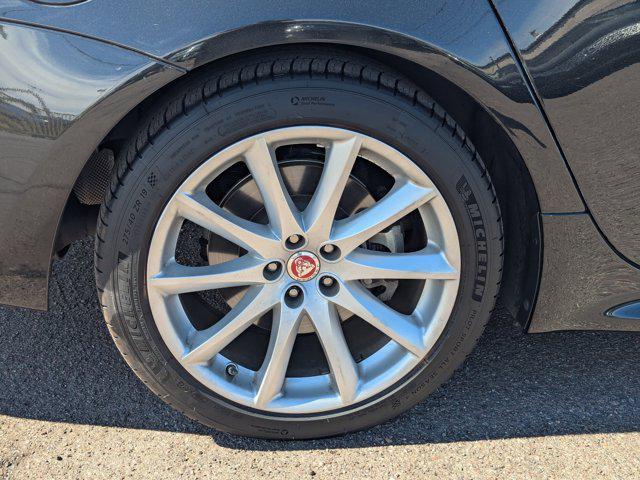 used 2019 Jaguar XJ car, priced at $26,995