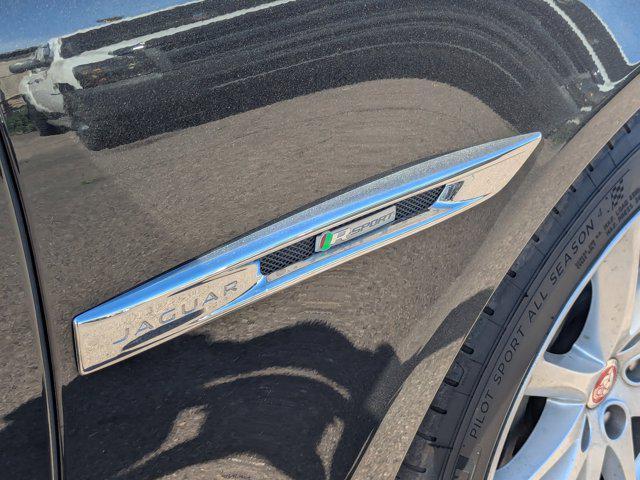 used 2019 Jaguar XJ car, priced at $26,995