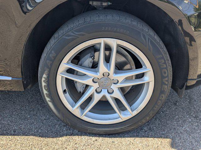 used 2015 Audi Q5 car, priced at $9,995