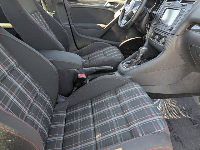 used 2012 Volkswagen GTI car, priced at $9,669