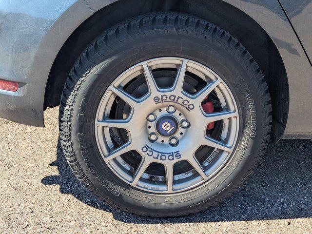 used 2012 Volkswagen GTI car, priced at $9,669