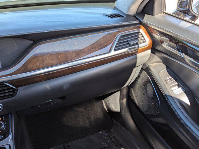 used 2018 Genesis G90 car, priced at $25,995