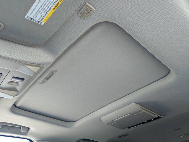 used 2017 GMC Yukon car, priced at $24,695