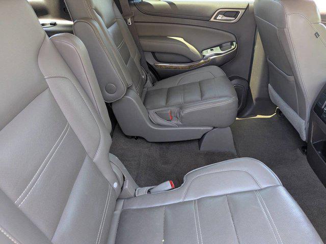 used 2017 GMC Yukon car, priced at $24,695