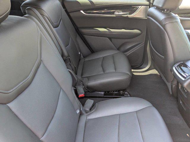 used 2021 Cadillac XT6 car, priced at $22,995