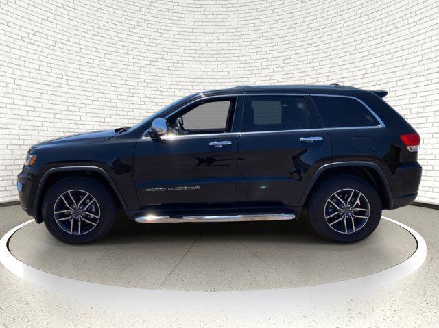 used 2019 Jeep Grand Cherokee car, priced at $15,995