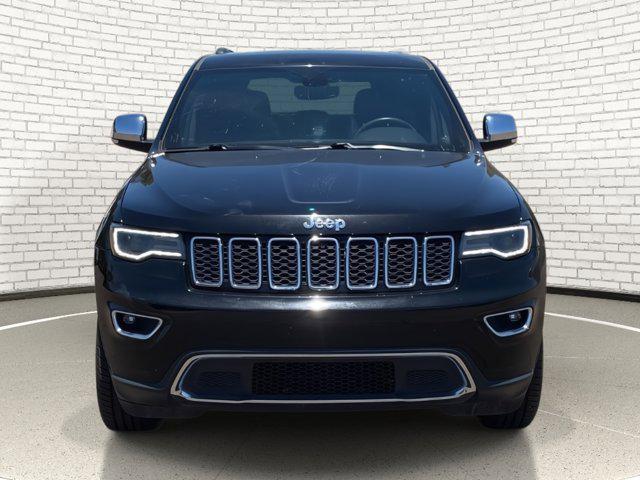used 2019 Jeep Grand Cherokee car, priced at $15,995