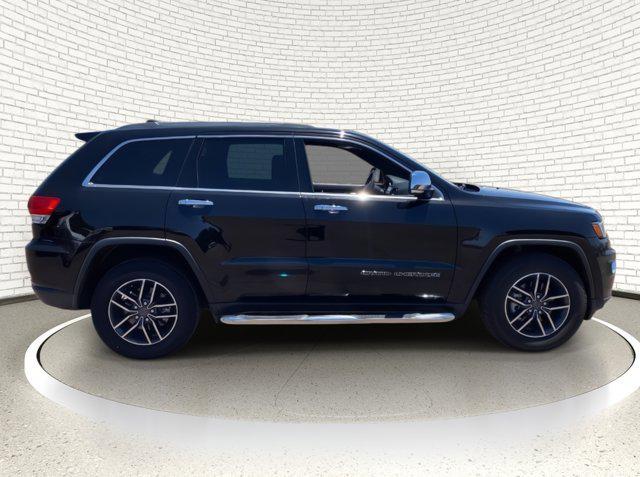 used 2019 Jeep Grand Cherokee car, priced at $15,995