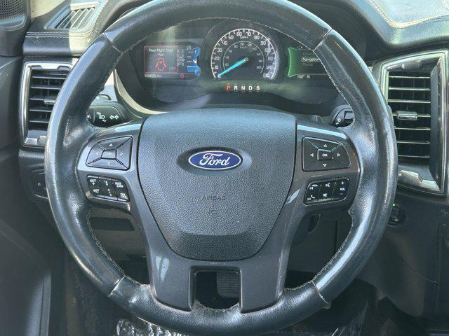 used 2020 Ford Ranger car, priced at $21,995
