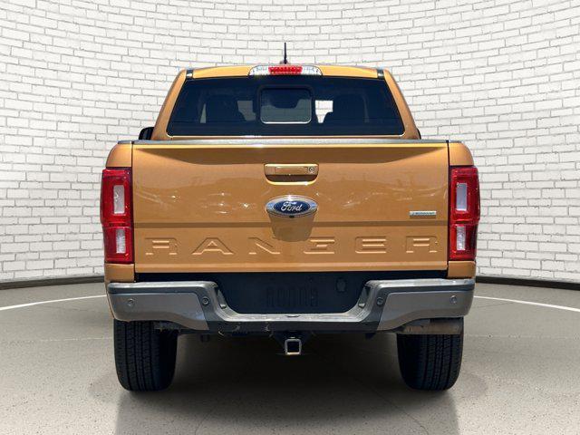 used 2020 Ford Ranger car, priced at $21,995