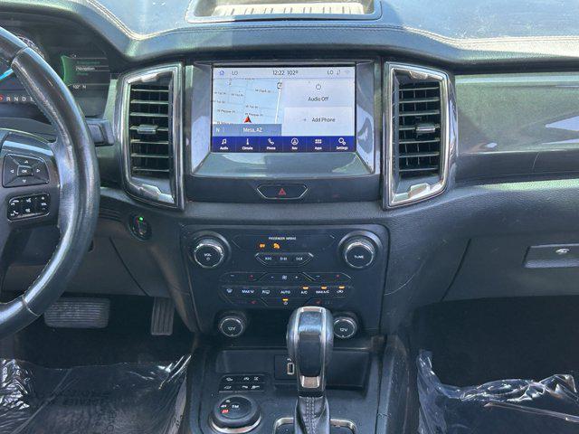 used 2020 Ford Ranger car, priced at $21,995