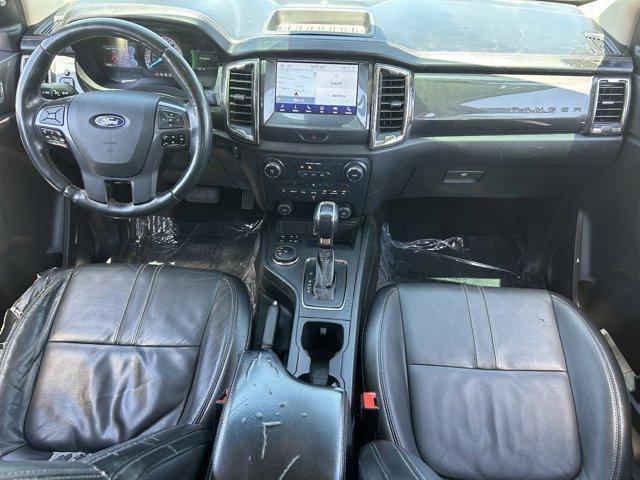 used 2020 Ford Ranger car, priced at $21,995