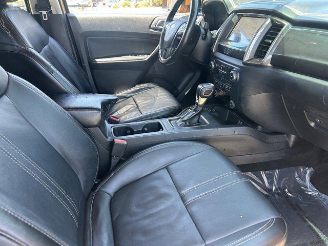 used 2020 Ford Ranger car, priced at $21,995