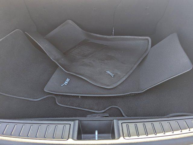 used 2013 Tesla Model S car, priced at $12,995