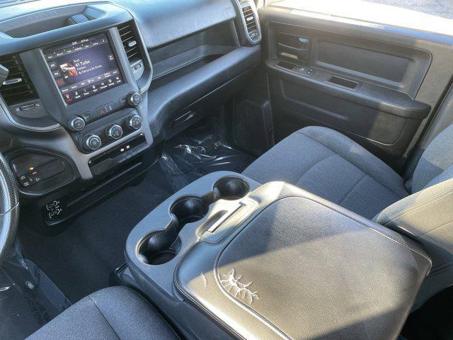 used 2020 Ram 2500 car, priced at $36,995
