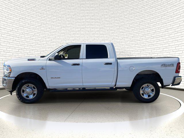 used 2020 Ram 2500 car, priced at $36,995