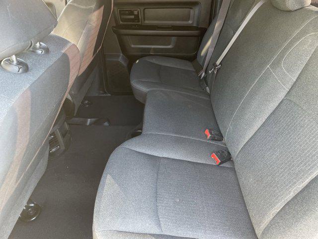 used 2020 Ram 2500 car, priced at $36,995