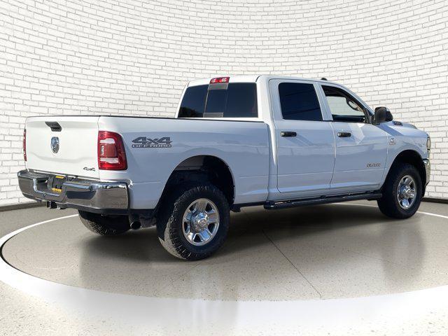 used 2020 Ram 2500 car, priced at $36,995