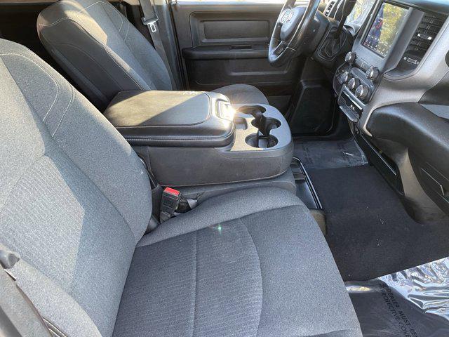 used 2020 Ram 2500 car, priced at $36,995