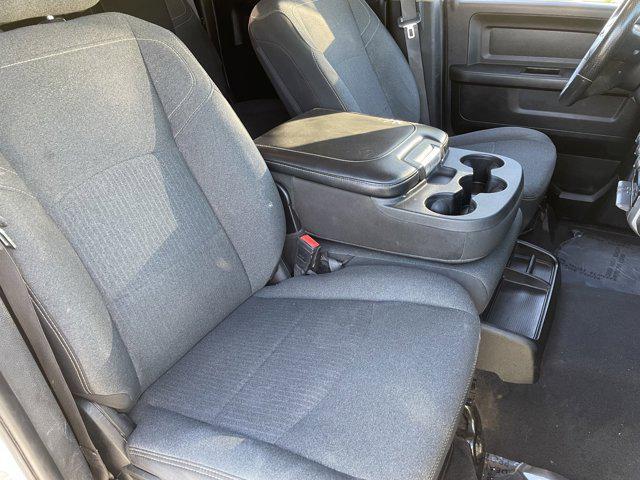 used 2020 Ram 2500 car, priced at $36,995