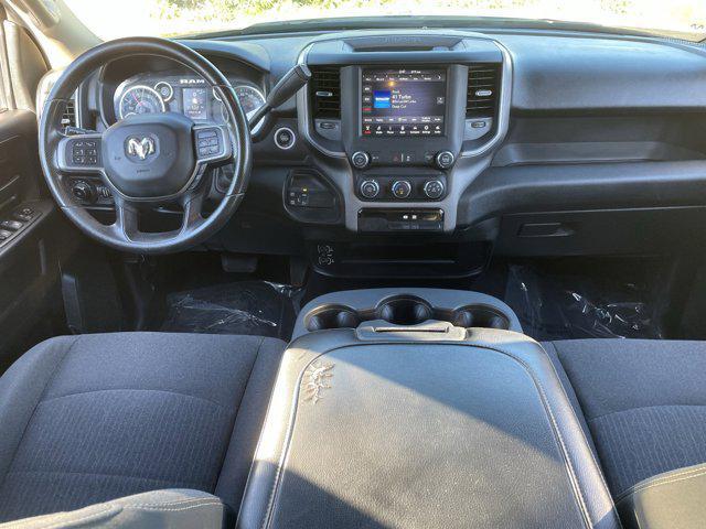 used 2020 Ram 2500 car, priced at $36,995