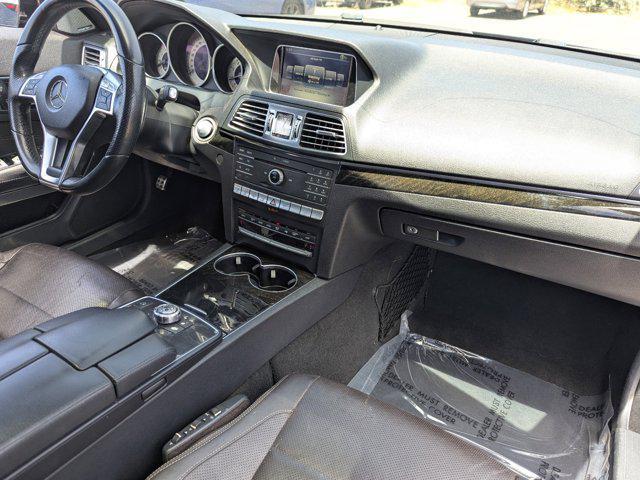 used 2016 Mercedes-Benz E-Class car, priced at $13,995