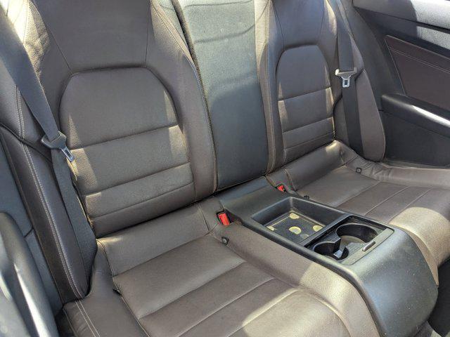 used 2016 Mercedes-Benz E-Class car, priced at $13,995