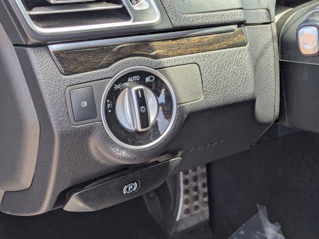 used 2016 Mercedes-Benz E-Class car, priced at $13,995