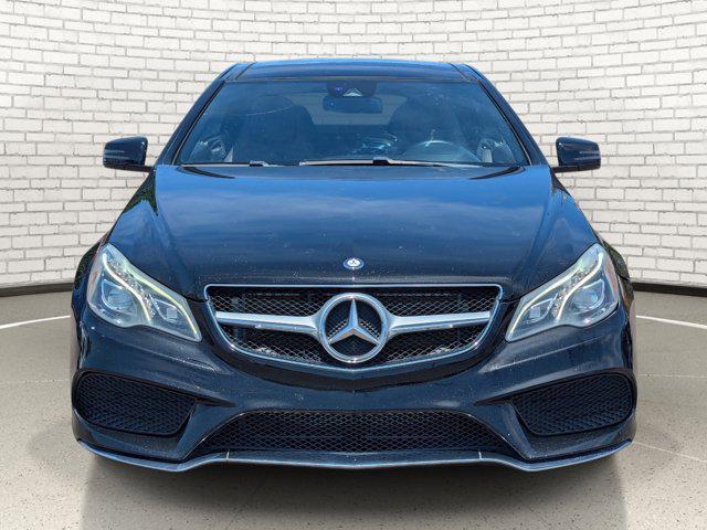 used 2016 Mercedes-Benz E-Class car, priced at $13,995