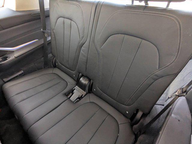 used 2019 BMW X7 car, priced at $27,300