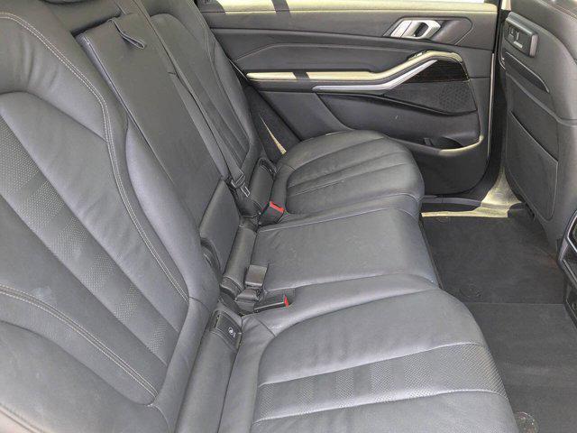 used 2019 BMW X7 car, priced at $27,300