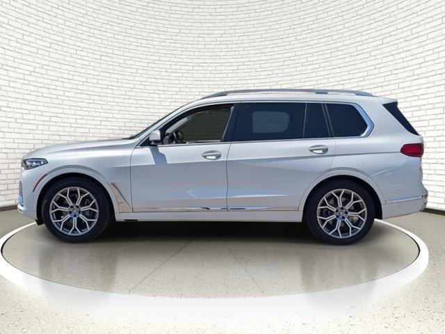used 2019 BMW X7 car, priced at $27,300