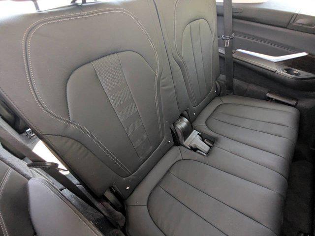 used 2019 BMW X7 car, priced at $27,300