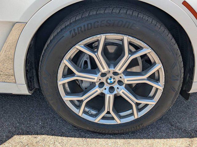used 2019 BMW X7 car, priced at $27,300