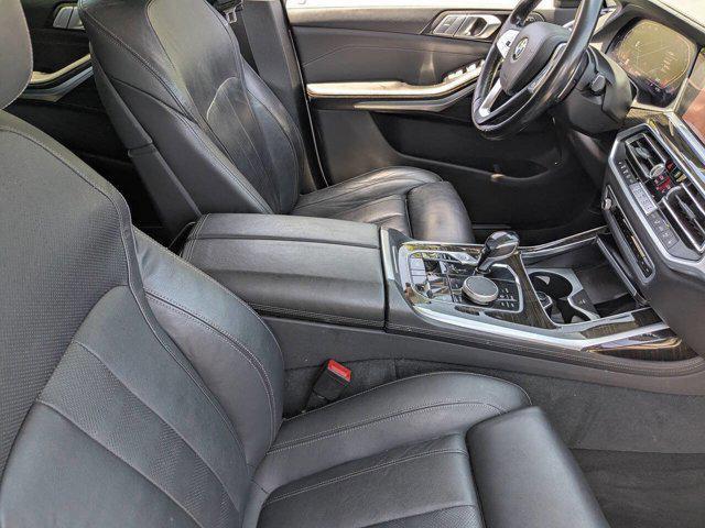 used 2019 BMW X7 car, priced at $27,300