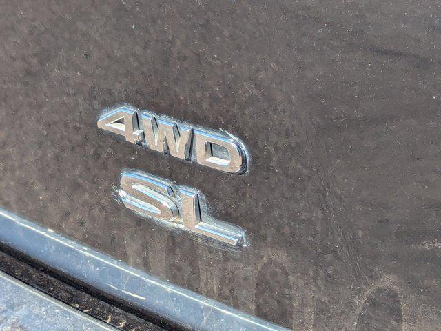 used 2016 Nissan Pathfinder car, priced at $8,500