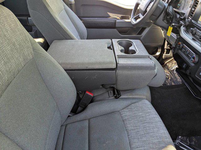 used 2022 Ford F-150 car, priced at $22,995