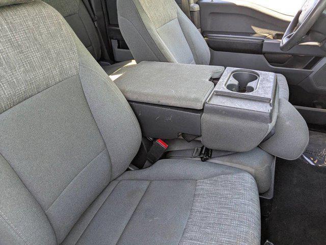 used 2022 Ford F-150 car, priced at $22,995