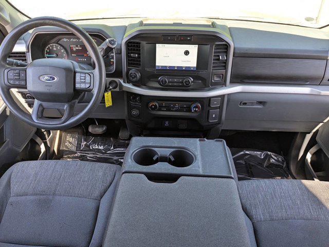 used 2022 Ford F-150 car, priced at $22,995
