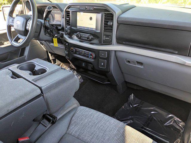 used 2022 Ford F-150 car, priced at $22,995
