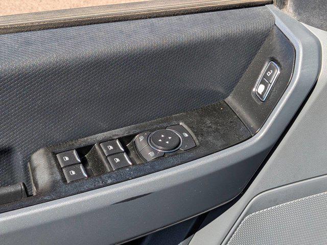 used 2022 Ford F-150 car, priced at $22,995