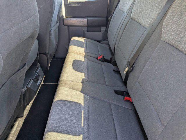 used 2022 Ford F-150 car, priced at $22,995