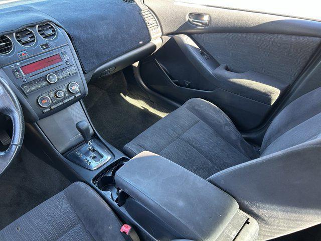 used 2012 Nissan Altima car, priced at $3,995