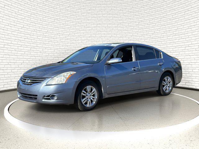 used 2012 Nissan Altima car, priced at $3,995